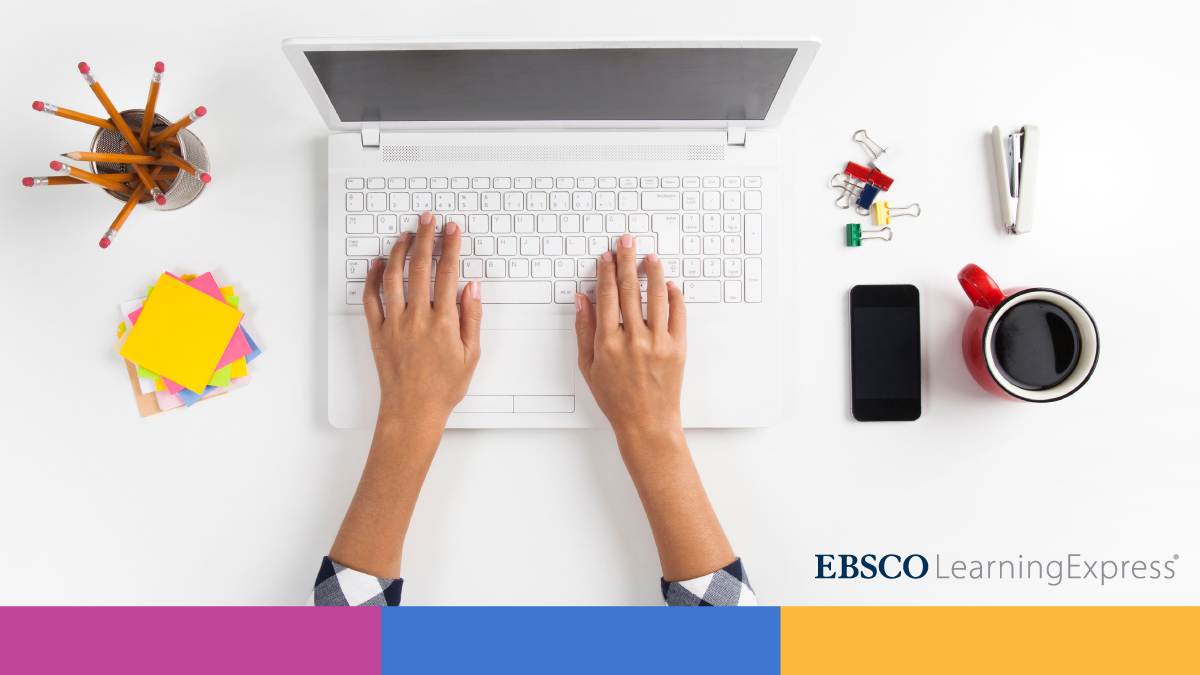 EBSCO's tweet image. Help #library users advance their careers with better jobs and pay increases. Provide Amazon Web Services (AWS) training! Learn more: m.ebsco.is/uf9Kk

#EBSCOLEX