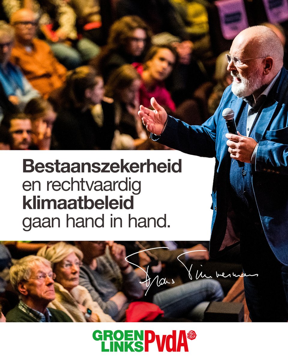 Wij staan voor rechtvaardig klimaatbeleid.

Het kan. Door meer groen in onze dorpen en steden, duurzaam te bouwen, vervuilers een eerlijke bijdrage te laten leveren, en fossiele subsidies stop te zetten.