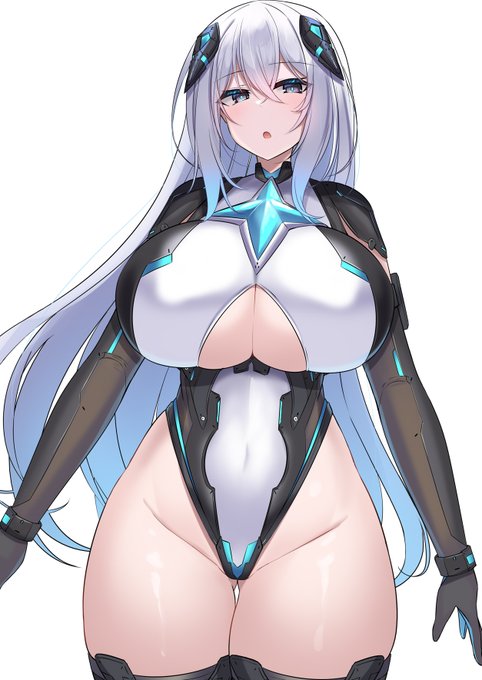 背景の影響なし版
デンノコさんちのシズミーすき 