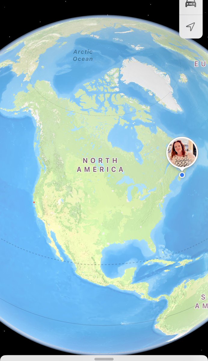 Clare Tooley MW tweet media