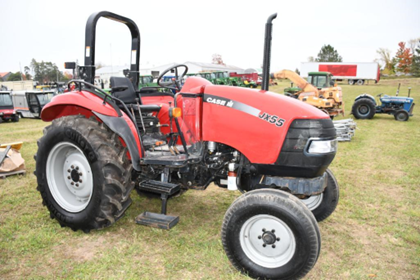 OPP_WR's tweet photo. The #GreyBruceOPP are looking for a trailer and farm equipment that was stolen on November 10th around 3:00am #Flesherton.  If you have any video or information on the whereabouts of these items please call the OPP at 1-888-310-1122 or Crime Stoppers at 1-800-222-8477 (TIPS) ^kl https://t.co/gbIXu0x4db