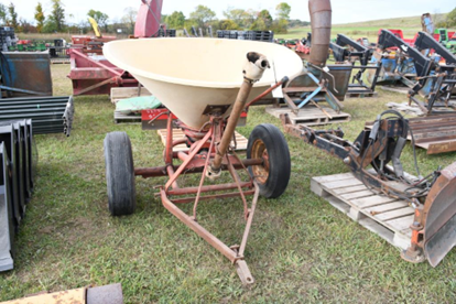OPP_WR's tweet photo. The #GreyBruceOPP are looking for a trailer and farm equipment that was stolen on November 10th around 3:00am #Flesherton.  If you have any video or information on the whereabouts of these items please call the OPP at 1-888-310-1122 or Crime Stoppers at 1-800-222-8477 (TIPS) ^kl https://t.co/gbIXu0x4db