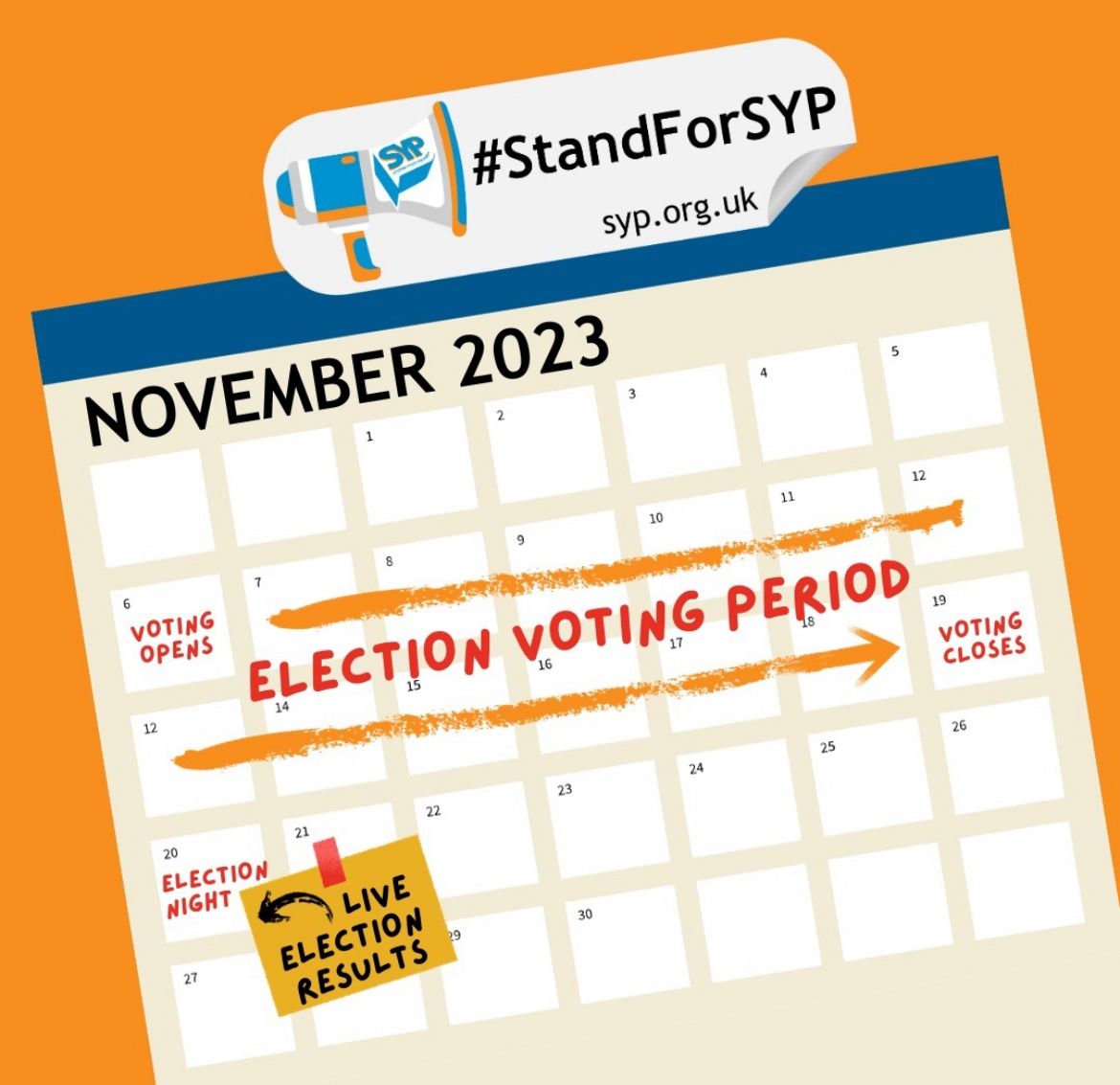 Scottish Youth Parliament elections are open until 19 November. Young people from S1 to age 25 can vote using their Young Scot card. Make sure your voice is heard 📢 To vote visit: voting.young.scot @EdinburghMSYPs