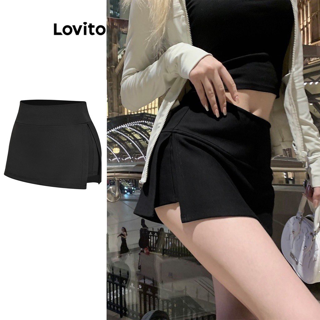 chams_girl's tweet photo. วันนี้หน้ามืดสั่งกระโปรงจากร้าน lovito ไปสี่ตัวเพราะมันน่ารักมากกก เกาหลีเกาใจสุด ตัวละร้อยนิดๆเองง https://t.co/iLGk2EJCM7