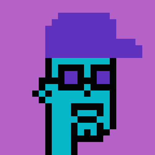 Urban Kryptopunks tweet media