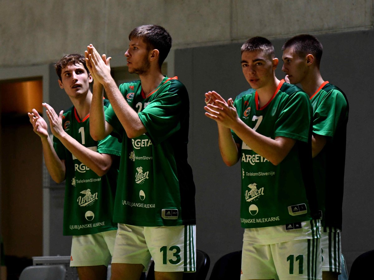 Pred košarkarji ekipe Cedevita Olimpija mladi je danes povratna tekma četrtega kroga Pokala <a href="/SparSlovenija/">Spar Slovenija</a> proti LTH Castingsu.

V Škofji Loki se tekma začne ob 20.00, spletni prenos tekme pa lahko najdeš na spodnji povezavi. #ZmajevaDruzina