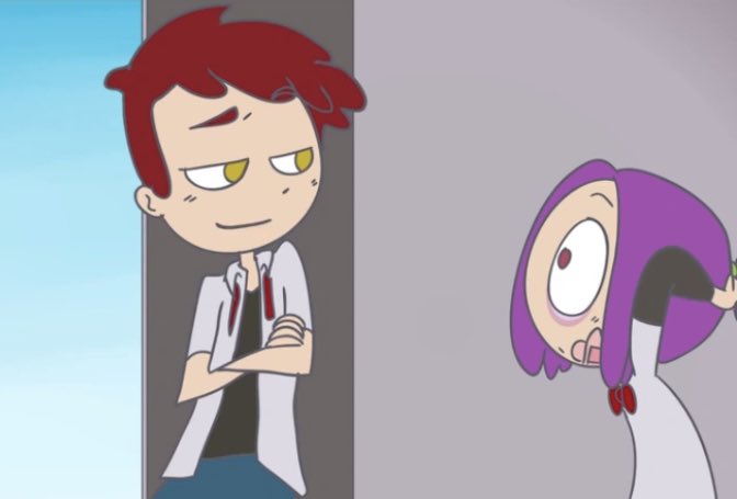 🍮— ¿Cuál es tu ship bonnie/foxy favorito? Mines Fonnie 💜

: La Pesadilla De Bonnie..