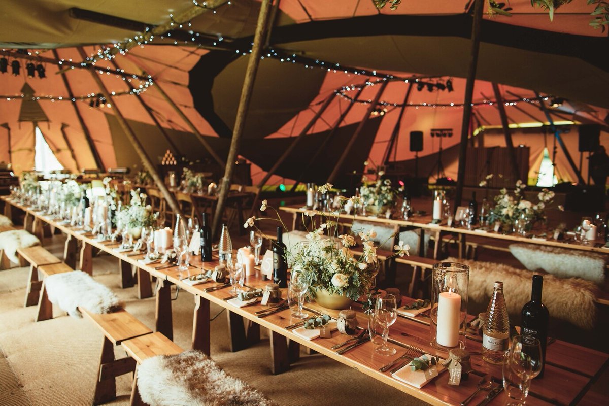 World Inspired Tents tweet media