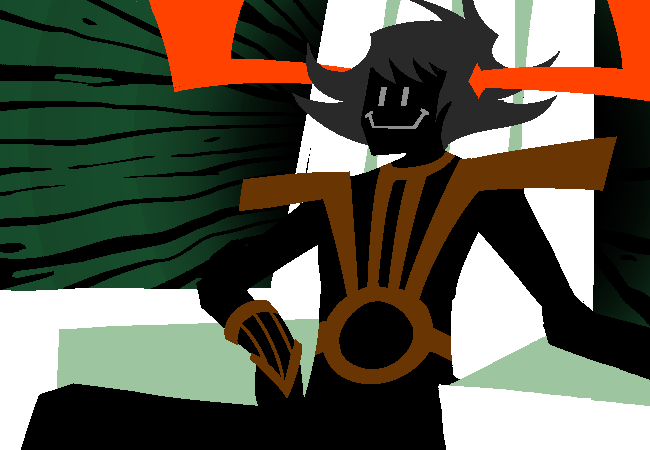 doomtlis's tweet photo. ‼️ WTD UPDATE ‼️
https://t.co/JOLtYhRVxA
I think this is his first time canonically appearing
- 
- 
#homestuck https://t.co/3zGSxIWiLI