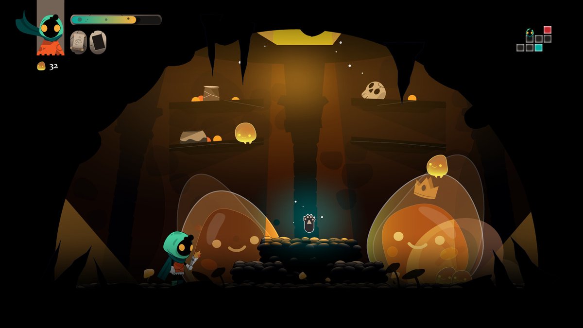 Devs & Dorks 🕹 (@devsanddorks) on Twitter photo It’s #WishlistWednesday
Show us your #indiegame!
💬 REPLY | 🔁 REPOST | ❤️ LIKE
Folly Of The Wizards by <a href="/FollyOTWizards/">Folly Of The Wizards | Wishlist on Steam</a> is this week's featured game! 👾
#gaming #indiedev #gamedev #steam #itchio #pc It’s #WishlistWednesday
Show us your #indiegame!
💬 REPLY | 🔁 REPOST | ❤️ LIKE
Folly Of The Wizards by <a href="/FollyOTWizards/">Folly Of The Wizards | Wishlist on Steam</a> is this week's featured game! 👾
#gaming #indiedev #gamedev #steam #itchio #pc