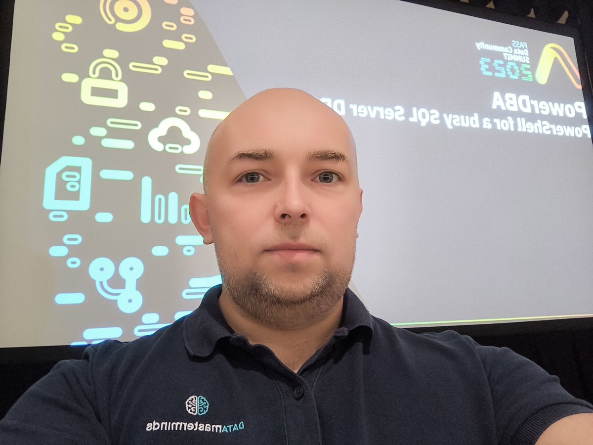 Mikey Bronowski tweet media