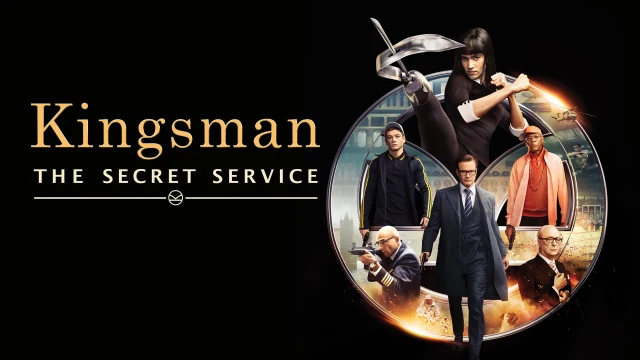 JamesWilli95633's tweet photo. The Kingsman Secret Service Hollywood Hindi and English movie available.
https://t.co/dT5xl9VEMK
#entertainment #movies #hollywood #bollywood #mobileapplication #FreeApp #appslovely #playstore #androidapp
#androidmobile #actionmovies #horrormovies #scifimovies #comedymovies https://t.co/zaPHtc5Ukk