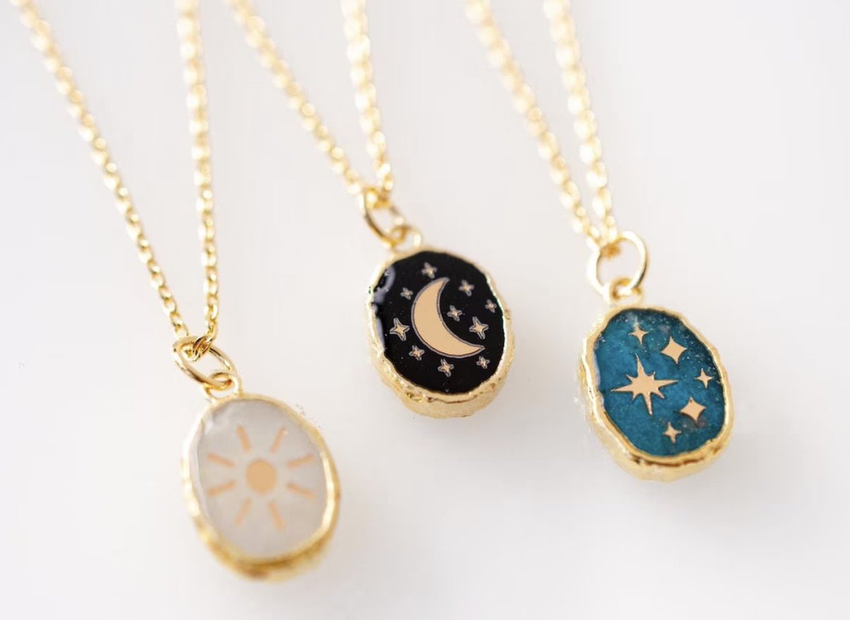 The ultimate gift guide for every zodiac sign ✨ etsy.me/3snG6pN