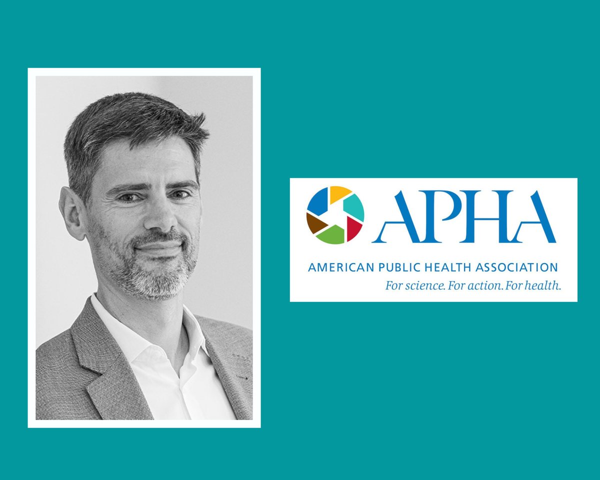 Congrats to @CAUSALab's Director @_MiguelHernan for being awarded @PublicHealth's 2023 Lowell Reed Award! This award recognizes @_MiguelHernan's groundbreaking work in the field of #causalinference & his contribution to shaping #healthpolicy & #research #methodology worldwide.