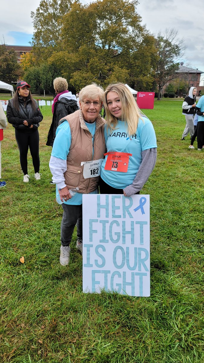 DrSeemaKazmi's tweet photo. #WorldDiabetesDay Her Fight is Our Fight! #AmericanDiabetesMonth @AmDiabetesAssn #ConnectedForLife #LivingRed https://t.co/L8KYe677yU
