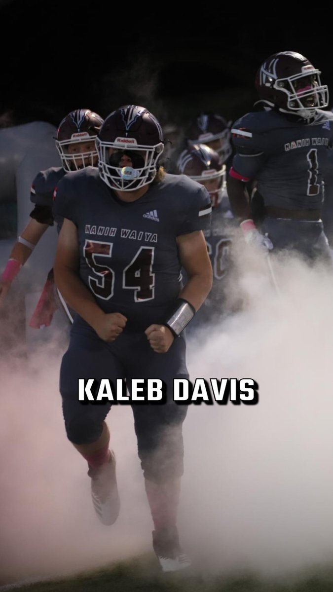 Nanih Waiya Football tweet media