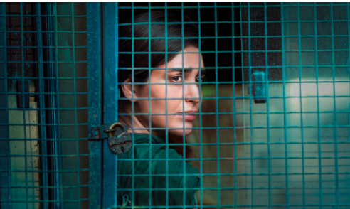 MeenaDasNarayan's tweet photo. #SaptaSaagaradaacheEllo #Scoop #UT69 These movies are all showing Indian jails as worse than it would have been a 100 years ago... if this is for real @PMOIndia @narendramodi I find it strange that we cannot give prisoners clean, aesthetic environments, our tax money goes 4 tis 1 https://t.co/oKAyfvOneV
