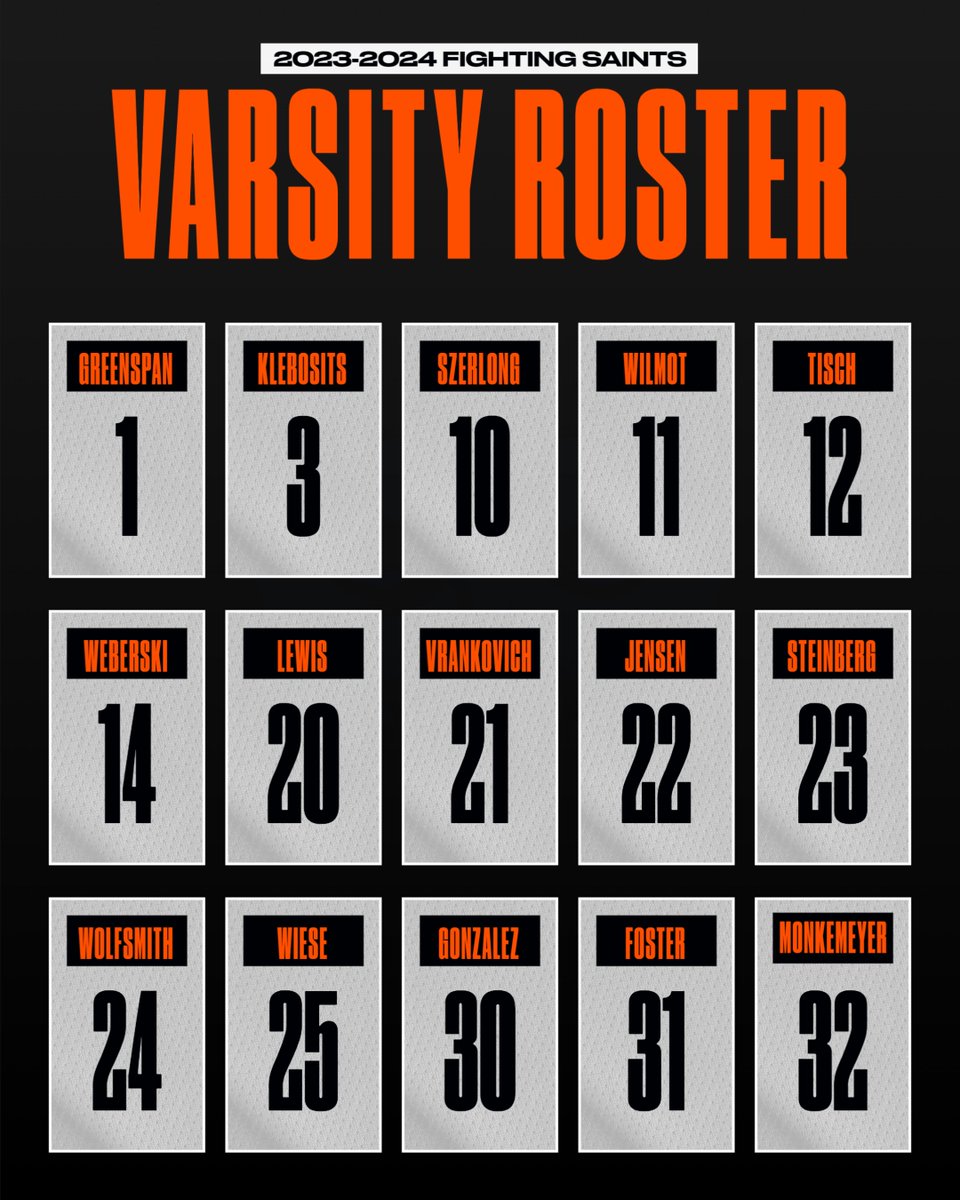 Excited to get to work with this group!