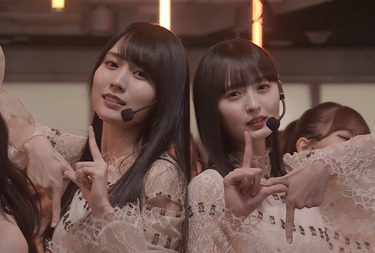 SHIBUYA_T_MUSIC's tweet photo. 【#乃木坂46】
皆様❗️📣
先ほど 乃木坂配信中にて生配信された「Monopoly First Live」はチェックされましたか❓
「ゆかりが深い都内某所」として #シブツタ  を会場に『#Monopoly』を初披露頂きました‼️😭
楽曲はこのあと0時から先行配信開始ですよ😆
#シブツタ工事中 も工事後も乃木坂46を全量応援👍 https://t.co/FeK29uUt2v