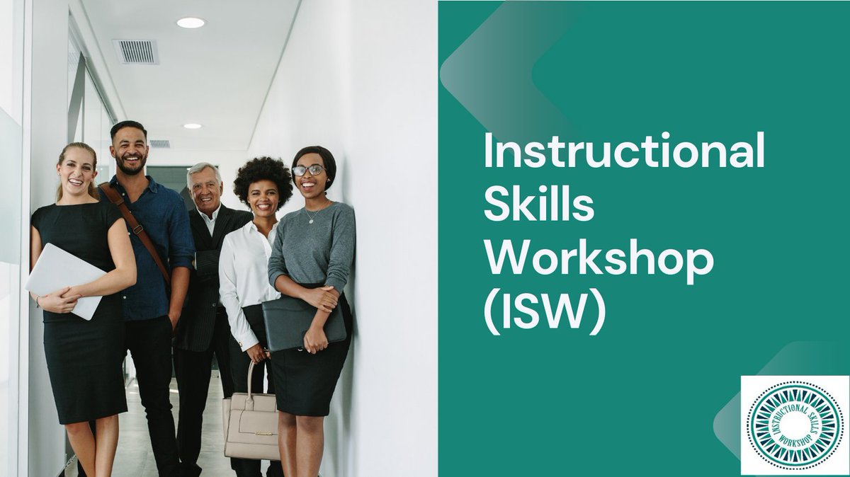 5D_learning's tweet photo. The ISW workshop promotes self-reflection and careful examination of teaching methods, emphasizing feedback that centers on the learning process rather than the specific lesson content. Workshop-honed feedback skills benefit educators in class and daily institutional tasks. https://t.co/ldg3j0oqOZ