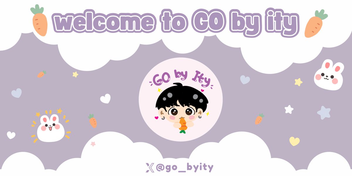 GO BY ITY 🇮🇩 tweet media