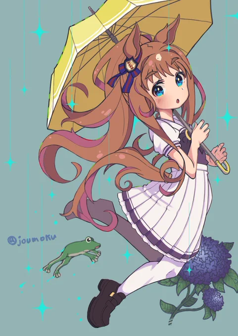 #私の作品もっと沢山の人に広がれ祭り牛乳パックですが絵を描きます 