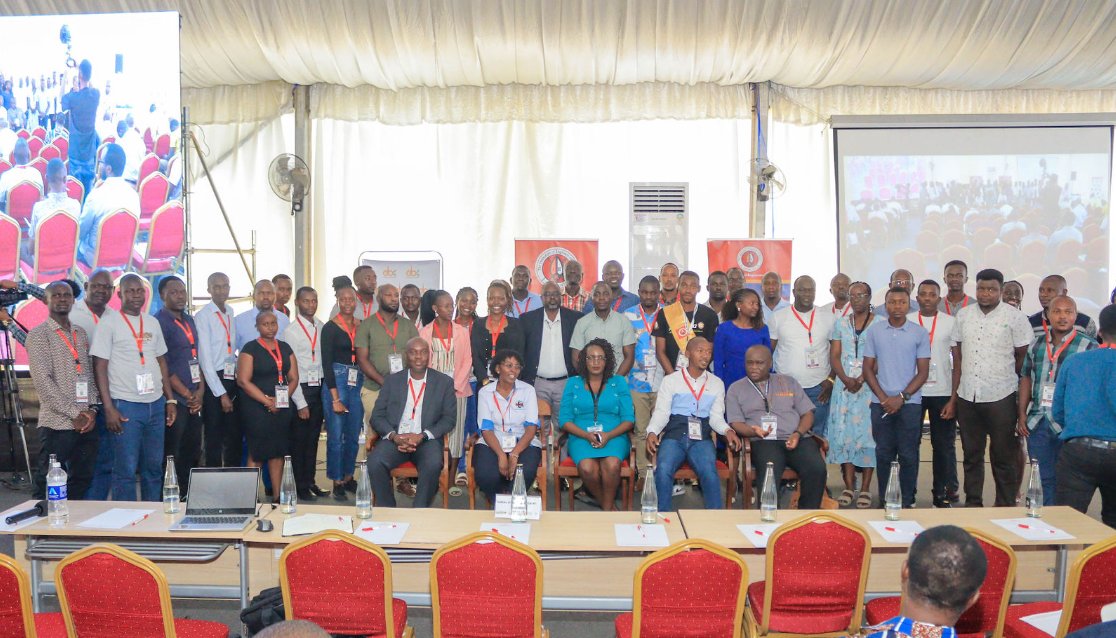 The Institution of Engineers of Kenya tweet media