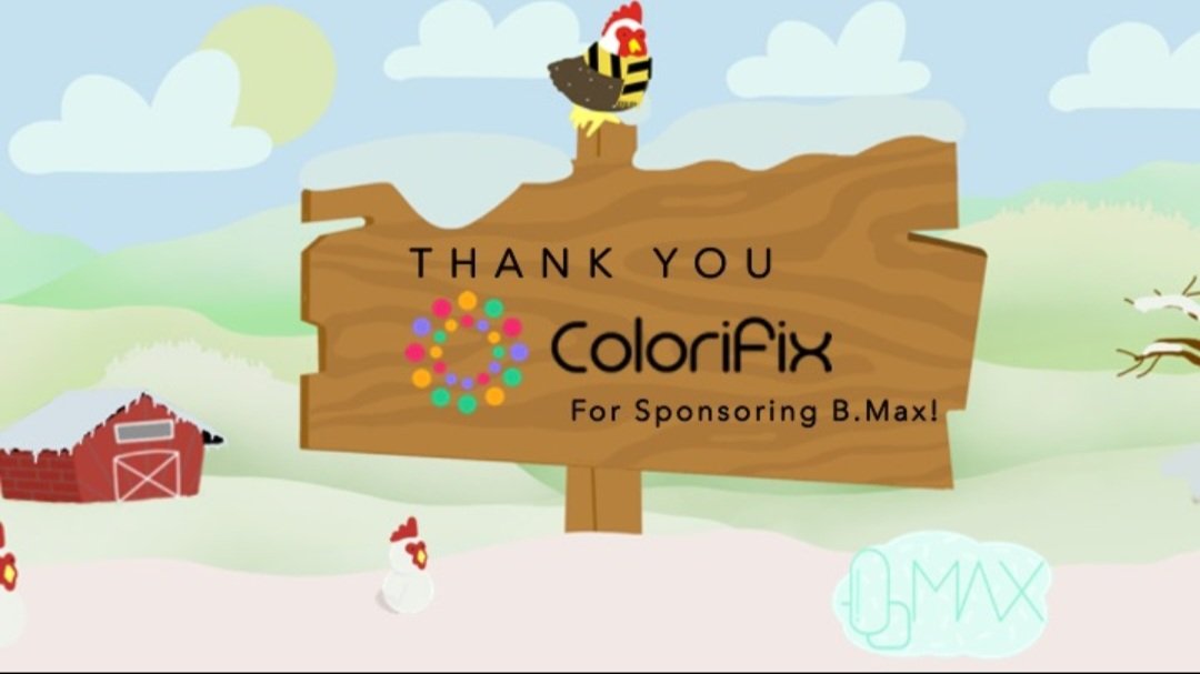 Thank you <a href="/colorifix/">Colorifix</a> for once again sponsoring Cambridge iGEM! Colorifix is a spinout of Cambridge iGEM 2009, developing a revolutionary dyeing process to help the textile industry dramatically reduce its environmental impact. To read more: colorifix.com