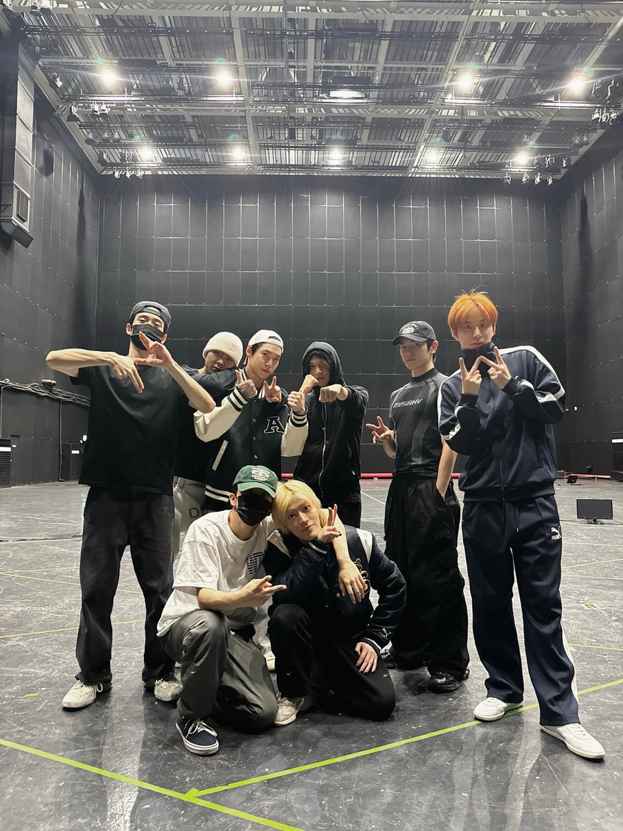 THE UNITY ❤️‍🔥 D-3

#NCT127 #NEOCITY
#NEOCITY_THE_UNITY
#NCT127_NEOCITY_THE_UNITY