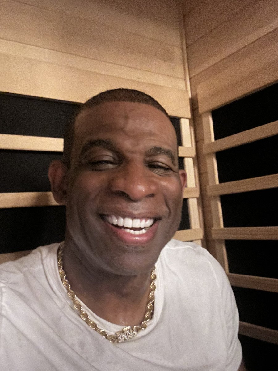 COACH PRIME tweet media