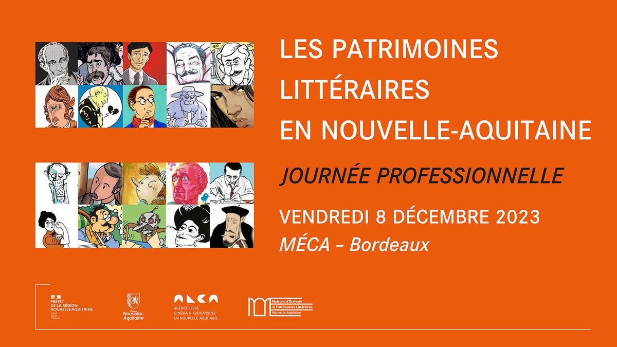 Bibliothèque patrimoniale numérique ALCA tweet media