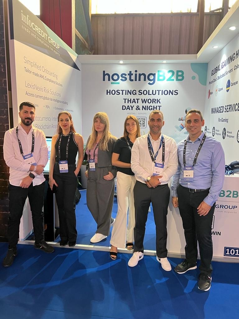 hostingb2b's tweet photo. It's not just hosting, It's an experience!  👩‍🚀🚀  

Come by our stand #1019 and let's meet ;-)

#SiGMAMalta #SiGMAEurope #HostingB2B #iGaming https://t.co/9HImf7fYBK