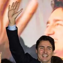 He saved us from Harper's nearly 10-year rule and helped the Liberal Party get back on its feet when it temporarily lost its way. When he won in 2015, I cried with joy and relief. I will never forget this. He has my vote. #Trudeau2025