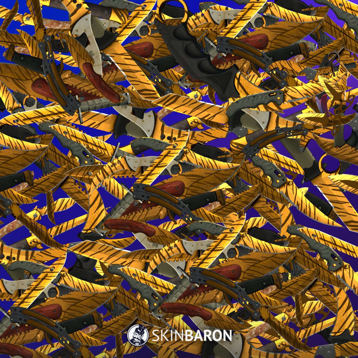 SkinBaron.de tweet media