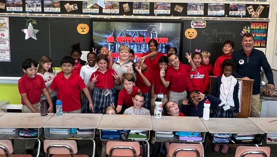WKRQ's tweet photo. Can kids make a difference? Listen to #SnackTimeWithTim: https://t.co/anKh6N1UsE https://t.co/QJ86zS6QLr
