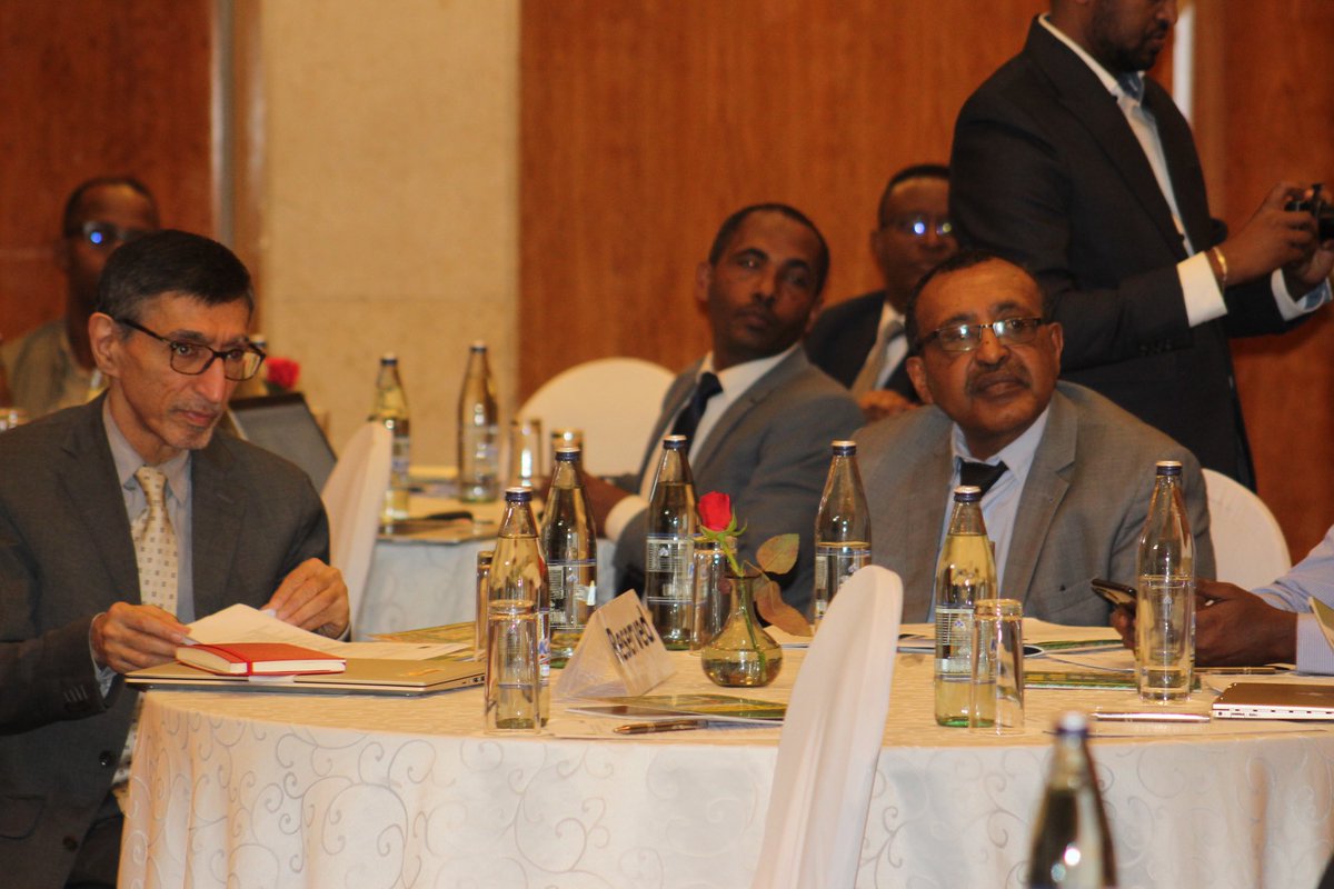 “The main thing that <a href="/Cordaid/">Cordaid</a> is focusing  is  #localization and  it is very important to keep an eye on creating a sustainable future through localization ”-  Mr Zarir Merat, CD for CordaidEth.

#careactsharelikecordaid 
#innovation4resilience 

<a href="/EUinEthiopia/">EU in Ethiopia / የአውሮፓ ህብረት በኢትዮጵያ</a> <a href="/FandSEthiopia/">Fair & Sustainable Ethiopia</a>