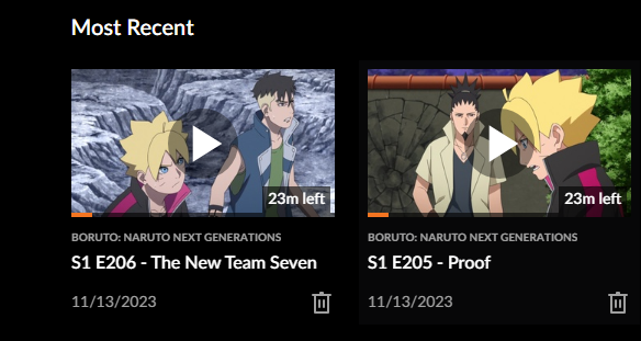 BORUTO: NARUTO NEXT GENERATIONS Proof - Watch on Crunchyroll