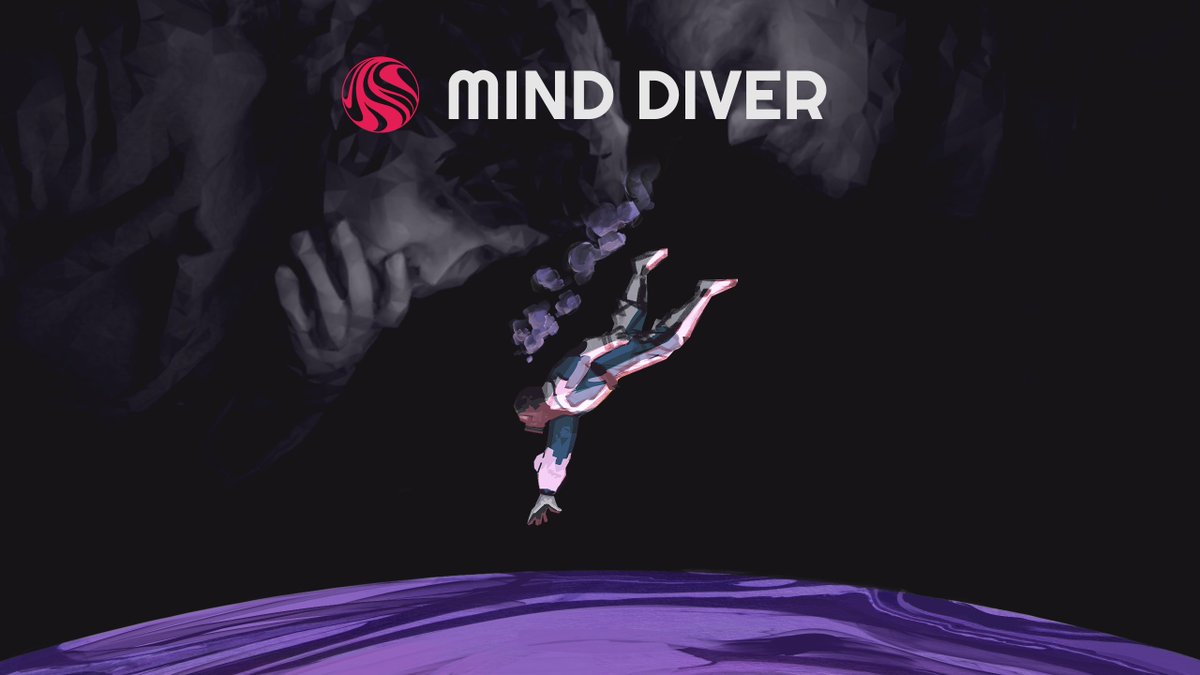 Mind Diver (@minddivergame) on Twitter photo Last month we playtested our game Mind Diver over at <a href="/GamesRound_com/">GamesRound.com</a>
We received more than 500 reviews from engaged playtesters from all the world!
A huge thanks G.round and everyone who provided us with valuable feedback.
We will do our best to implement your ideas 🙌🤿 Last month we playtested our game Mind Diver over at <a href="/GamesRound_com/">GamesRound.com</a>
We received more than 500 reviews from engaged playtesters from all the world!
A huge thanks G.round and everyone who provided us with valuable feedback.
We will do our best to implement your ideas 🙌🤿