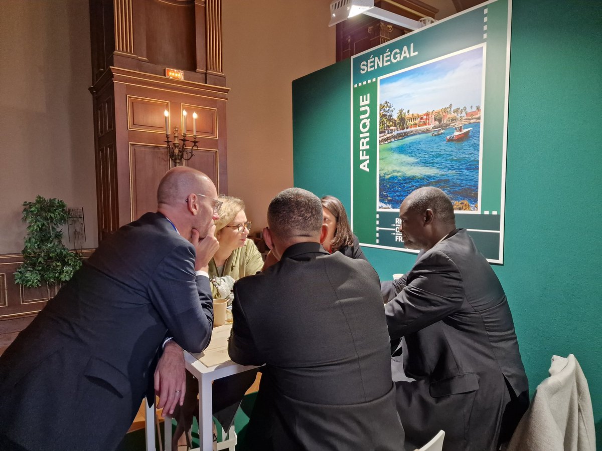 Judith Azema tweet media