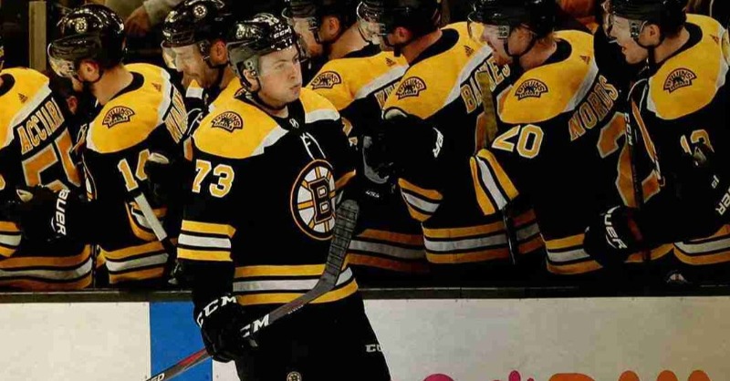HockeyThinkTank's tweet photo. As a college coach I got to meet a lot of families on the recruiting trail. There are interactions that stick out, but recruiting Charlie McAvoy goes above and beyond. I wrote about Charlie and his dad's visit to Cornell, it's one I think all kids and parents would enjoy.