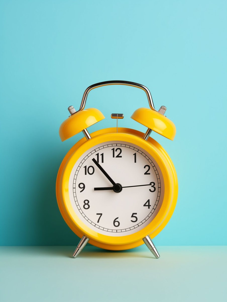 PDpictures's tweet image. "Traditional Alarm Clock" image by Petr Kratochvil buff.ly/3SBr22P #freeimage #traditional #alarmclock #publicdomain #CC0