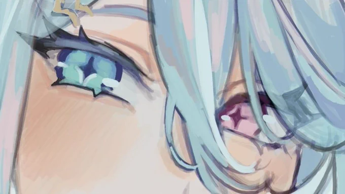 eyes !!!