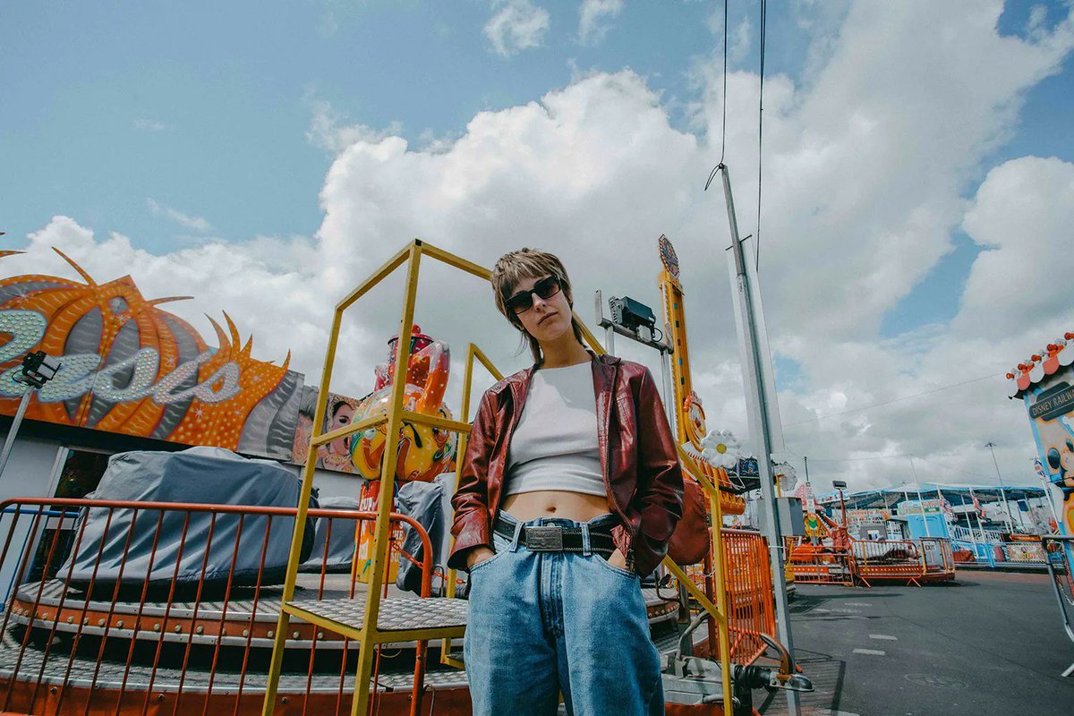 Daemon TV tweet media