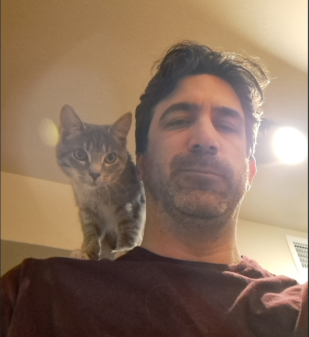 Adam D. Jones tweet media