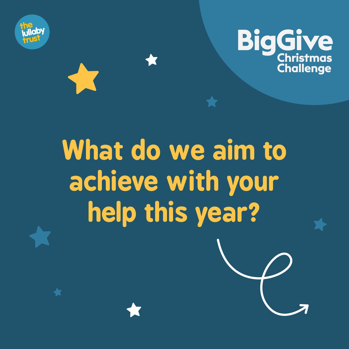 The Lullaby Trust tweet media