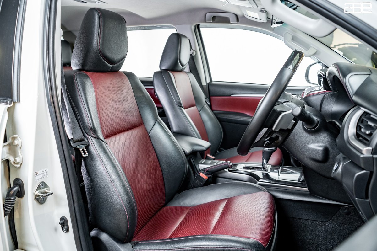 AutoBestEmperio's tweet photo. New in Stock !
2022 TOYOTA FORTUNER AT LEGENDER SIGMA 4 | For SALE

► Call At 8888588886
► Website - https://t.co/QPAHtyGGbb

46,070 km Driven • Diesel • White Color with Black Maroon Interior • Reverse Camera

AUTOBEST EMPERIO
•
🚘#teamindia #offroading #toyotafortuner https://t.co/4OqKLBfIgr