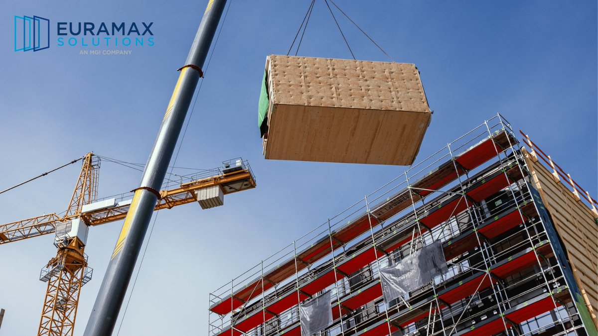 EuramaxSolution's tweet photo. Euramax: Your Partner in Sustainable Modular Solutions! 

We offer sustainable solutions to modular manufacturers with our energy-efficient windows and doors.

Dive into the details on our website:

https://t.co/1mi3fptSmx 

#Euramax https://t.co/EXWeUPF4Ed