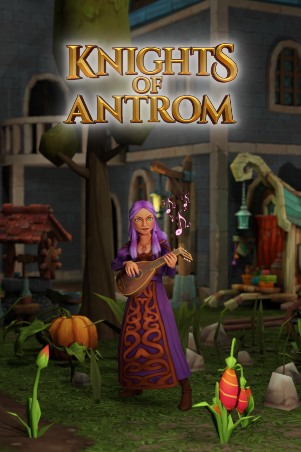 KoA #DCLMF2023 Quest

Restoring the Lute of #Antrom

Save a small village in #Antrom from a menacing bard set on stealing all the melodies. It's time to restore harmony and become the town's musical hero!

11.16.23