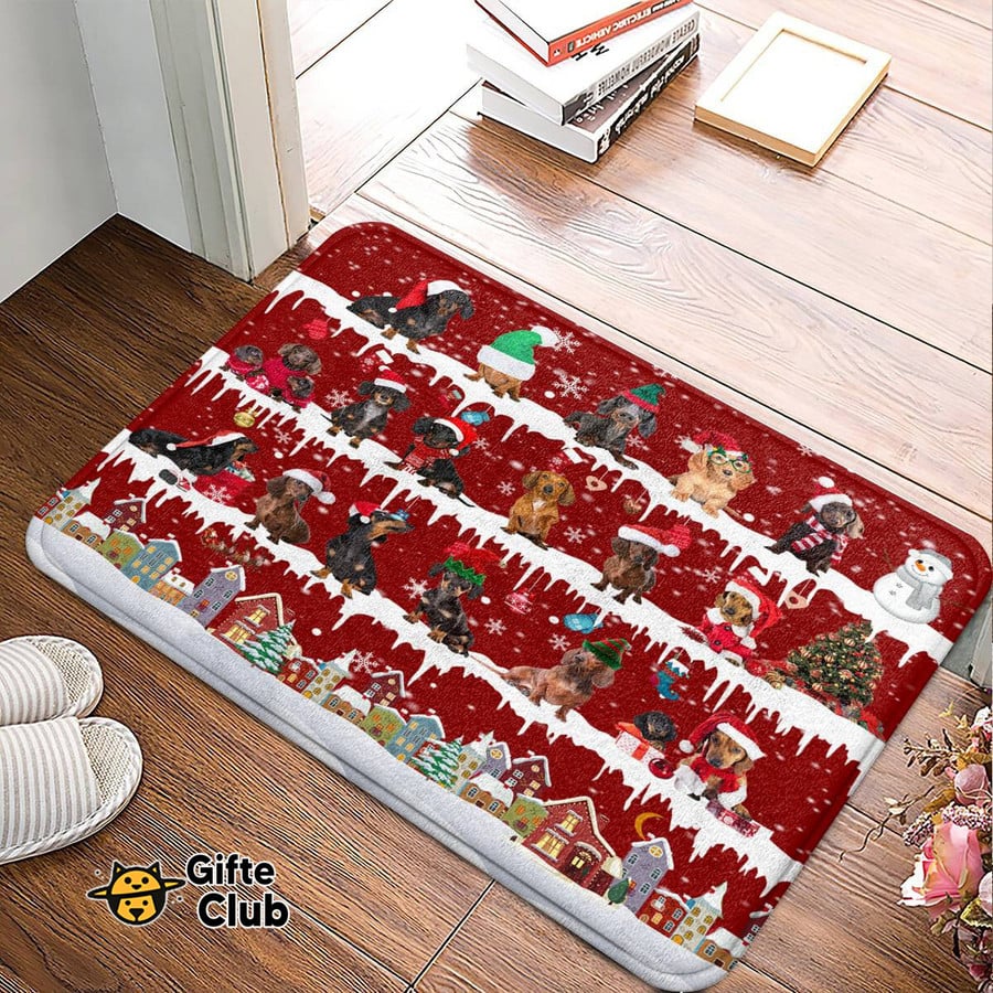 That's fantastic (doormat)
Order Here:
gifteclub.com/collections/da…

#dachshund #dachshunds #dachshunddog