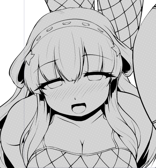 なつのおまけペイパーにらくがいたチャーがあったな・・・ 